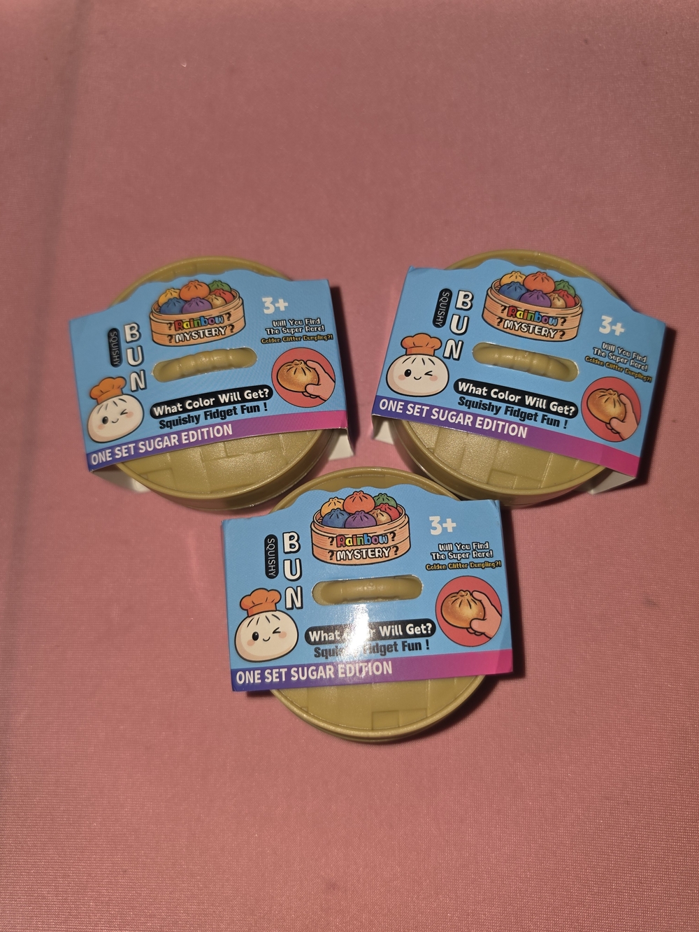 1 Dumpling Jar